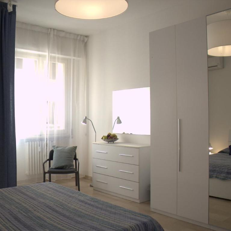 A Casa di Lapo - Two-Bedroom Apartment - 2