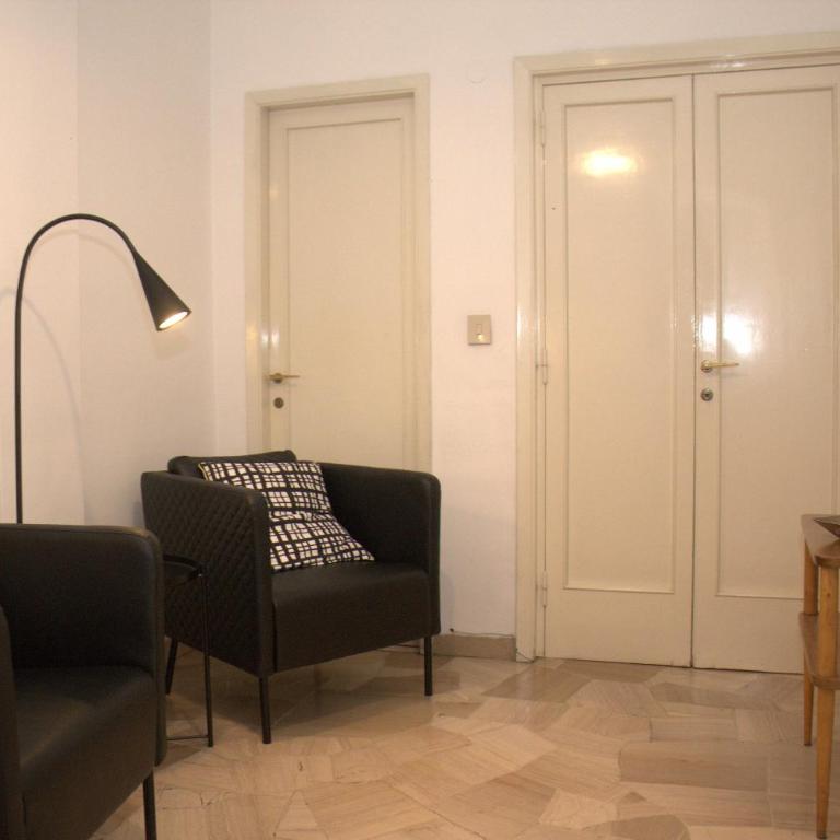 A Casa di Lapo - Two-Bedroom Apartment - 4