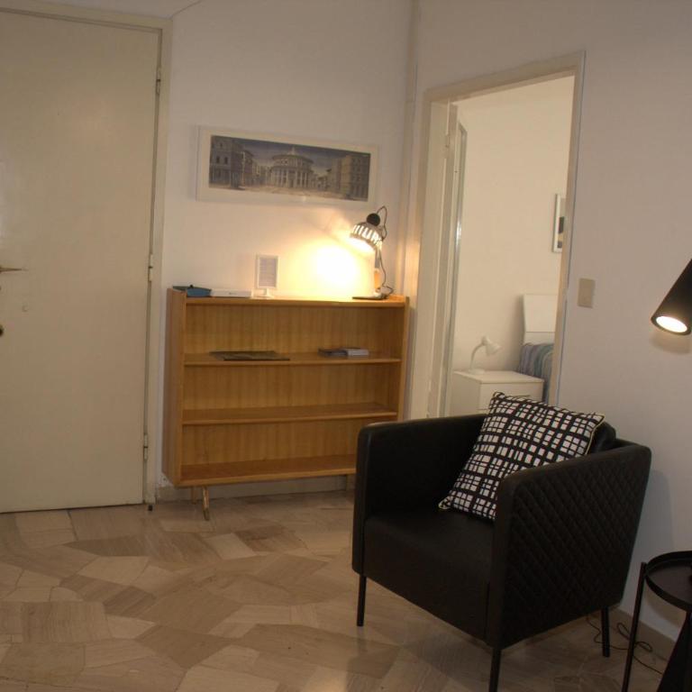 A Casa di Lapo - Two-Bedroom Apartment - 10