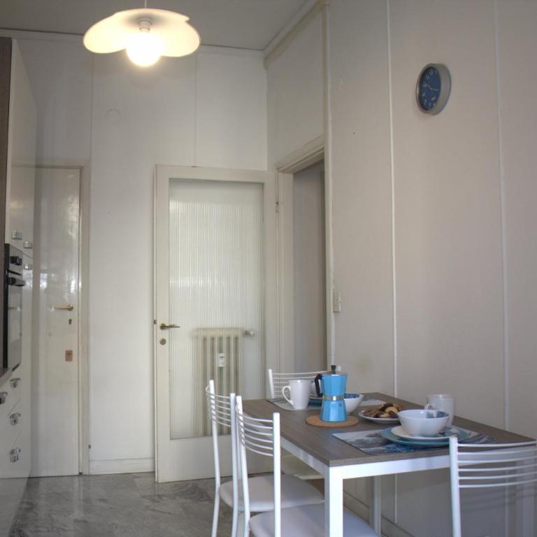 A Casa di Lapo - Two-Bedroom Apartment - 15