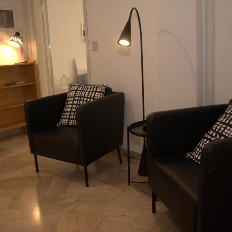 A Casa di Lapo - Two-Bedroom Apartment - 5