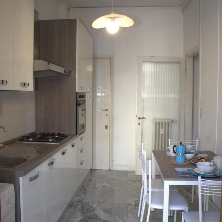 A Casa di Lapo - Two-Bedroom Apartment - 12