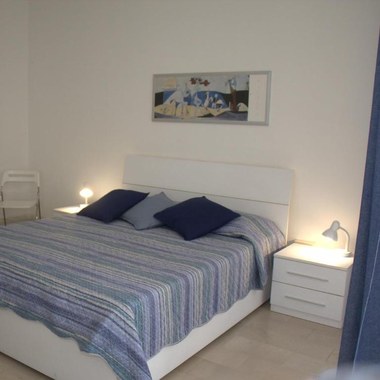A Casa di Lapo - Two-Bedroom Apartment - 3
