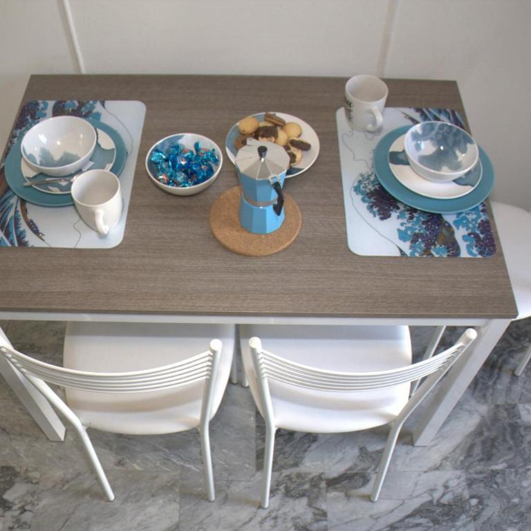 A Casa di Lapo - Two-Bedroom Apartment - 9