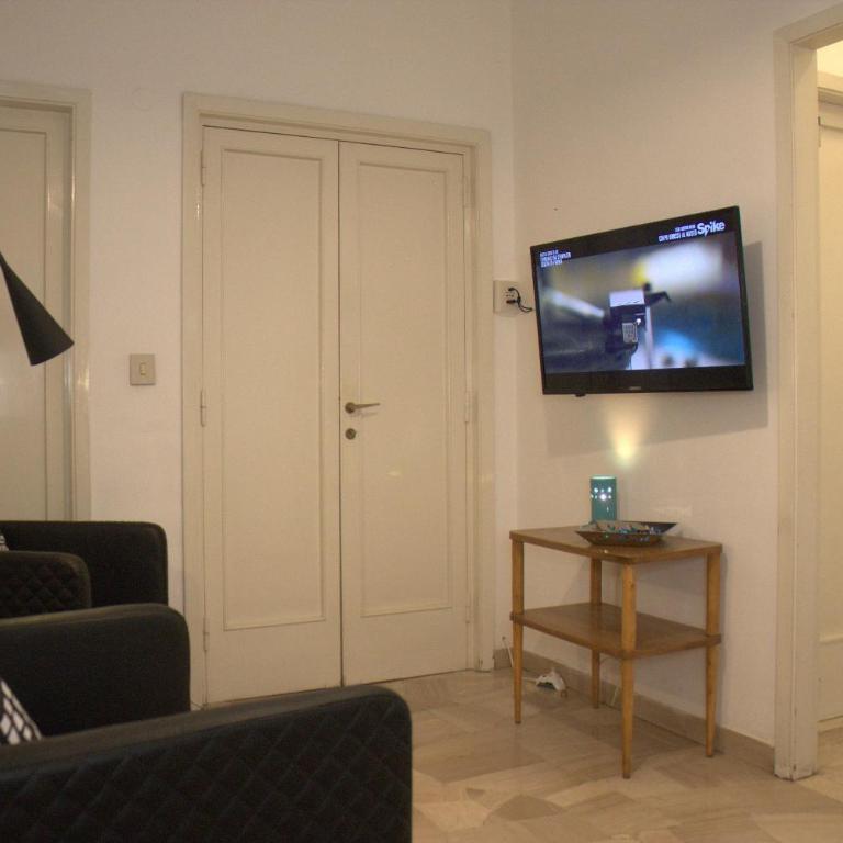 A Casa di Lapo - Two-Bedroom Apartment - 11