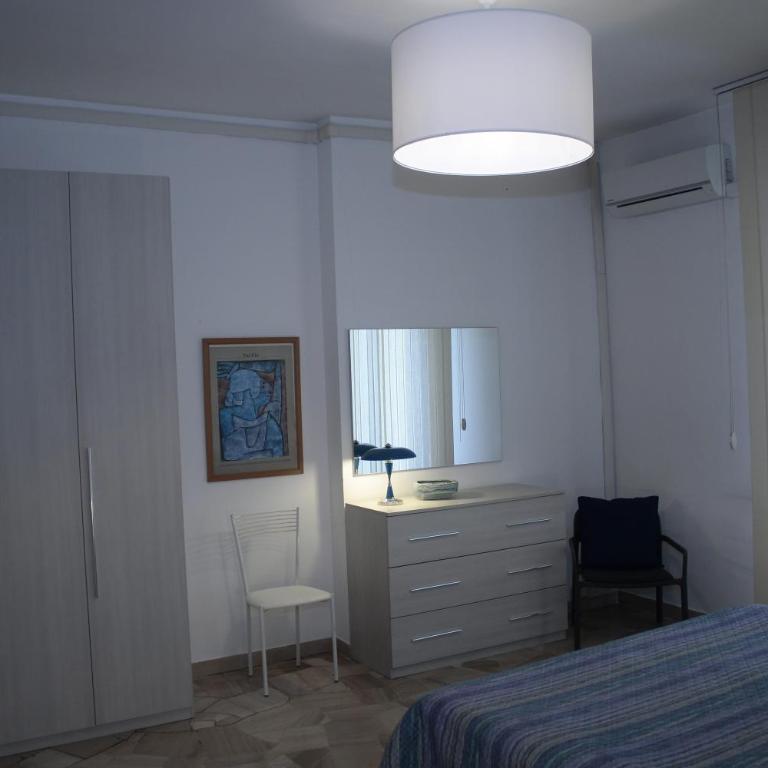 A Casa di Lapo - Two-Bedroom Apartment - 7