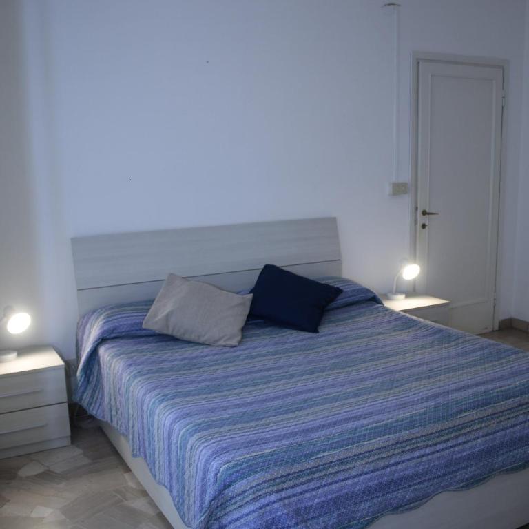 A Casa di Lapo - Two-Bedroom Apartment - 17