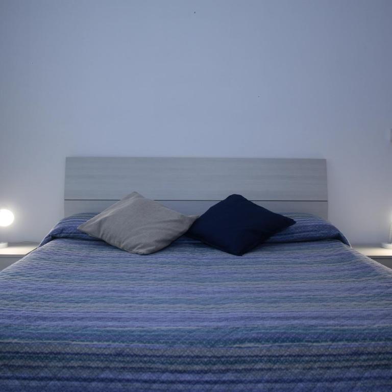 A Casa di Lapo - Two-Bedroom Apartment - 16