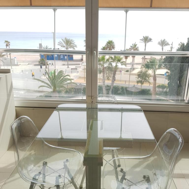 1 Linea Playa San Juan - Apartment with Sea View - 4