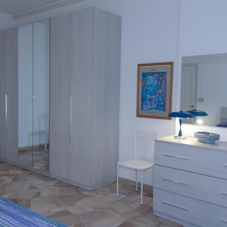 A Casa di Lapo - Two-Bedroom Apartment - 14
