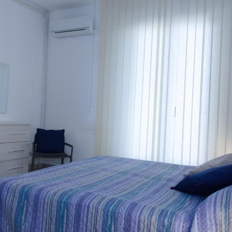 A Casa di Lapo - Two-Bedroom Apartment - 18