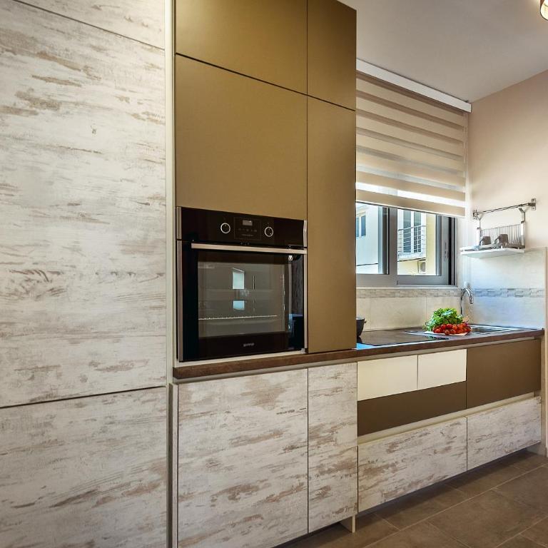 2MONTENEGRO LIMETA APARTMENTS with pool - Apartment with Sea View - 18