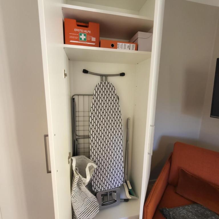 Orange Flat by GrazRentals Design Apartment 72m2 & Free Parking - Apartment mit 2 Schlafzimmern - 13
