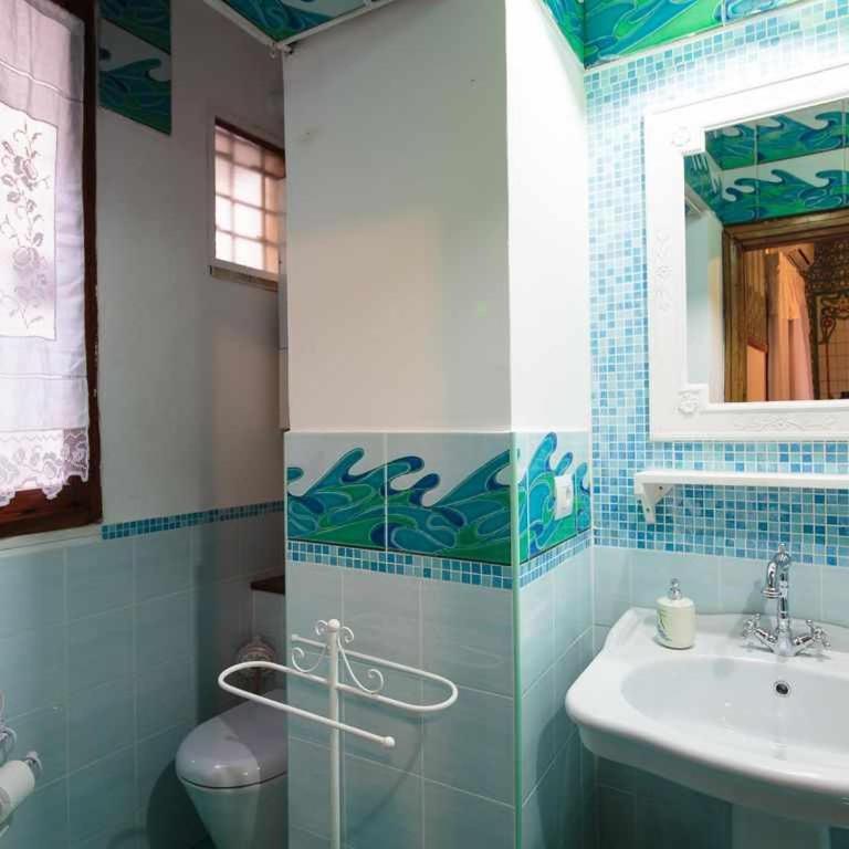 Appartamento familiare nel cuore di Roma - Appartamento con 1 Camera da Letto - 7