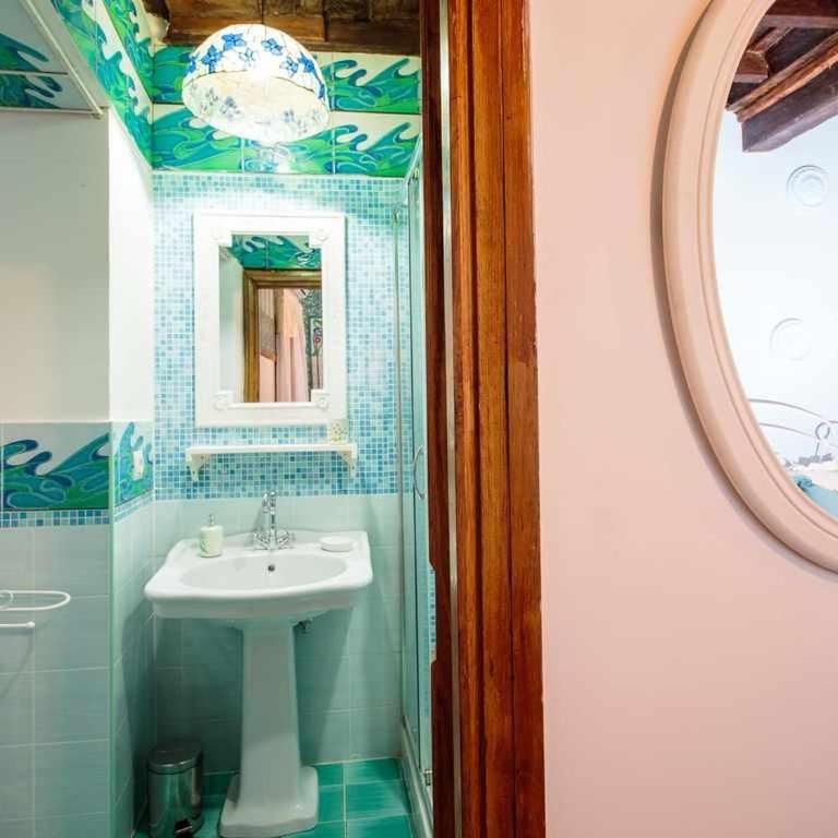 Appartamento familiare nel cuore di Roma - Appartamento con 1 Camera da Letto - 8