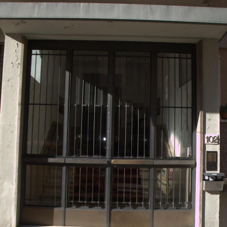 A Casa di Lapo - Two-Bedroom Apartment - 20