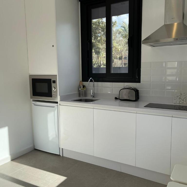 Hacienda La Sierra - Apartamento de 1 dormitorio - 6
