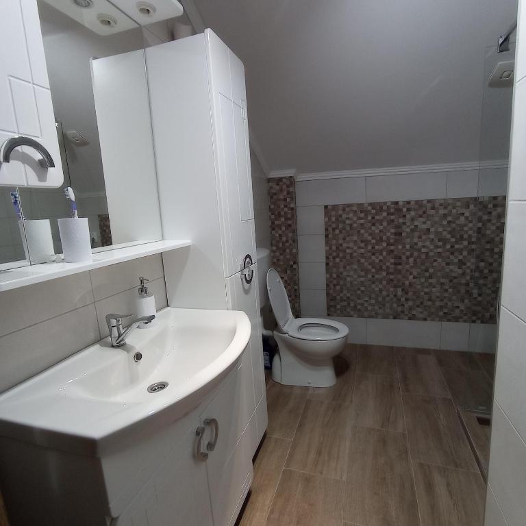 Receptiva BL - Apartman sa 2 Spavaće Sobe - 10