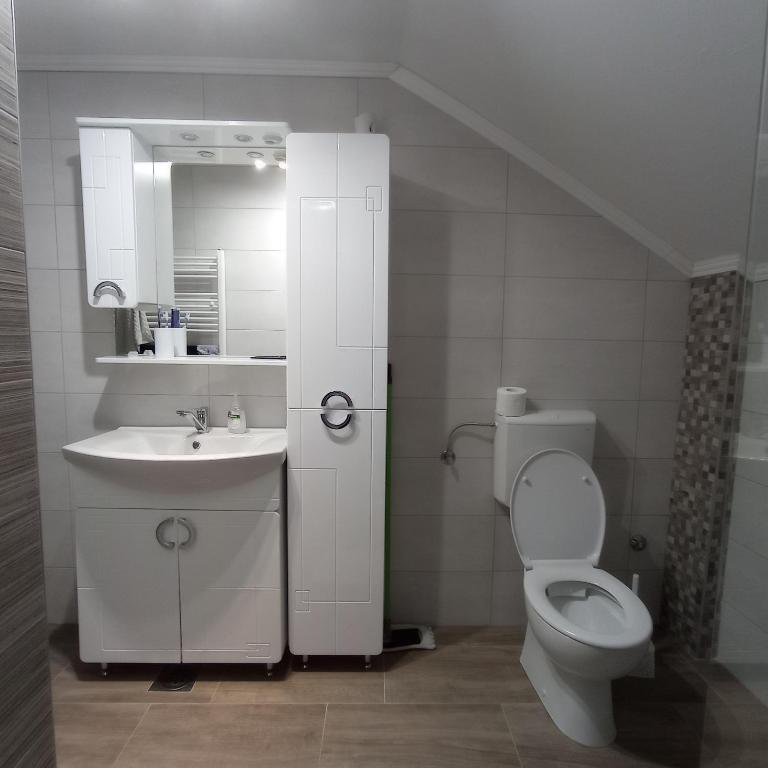 Receptiva BL - Apartman sa 2 Spavaće Sobe - 9