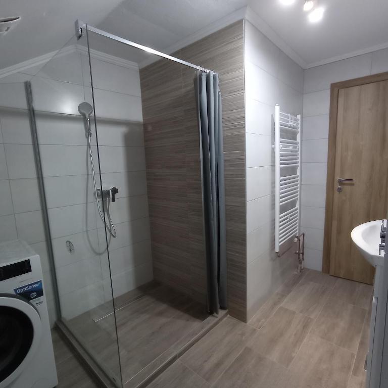 Receptiva BL - Apartman sa 2 Spavaće Sobe - 8