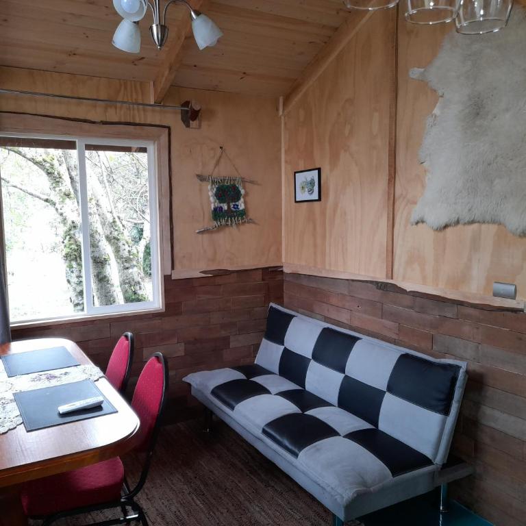 Cabaña Don Humbert - Casa de 2 dormitorios - 22