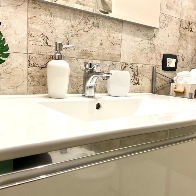 City Centre Life Apartment Verona - Appartamento con 1 Camera da Letto - 35