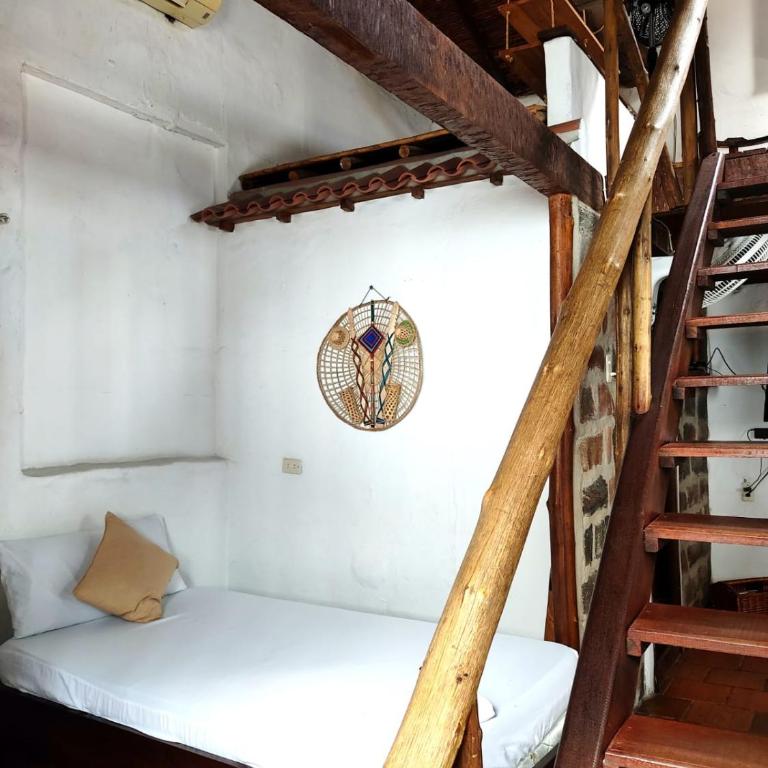 Giron Chill Out Hotel Boutique - Suite Familiar - 14