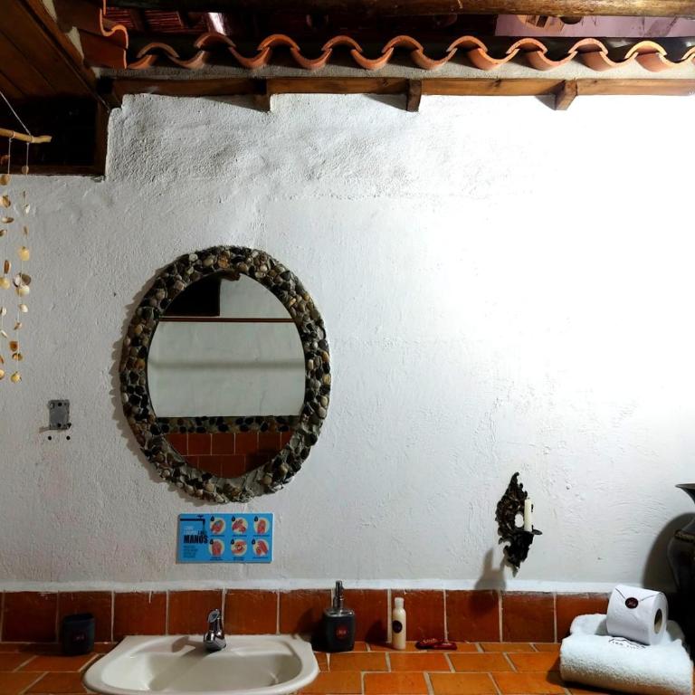 Giron Chill Out Hotel Boutique - Suite Familiar - 10