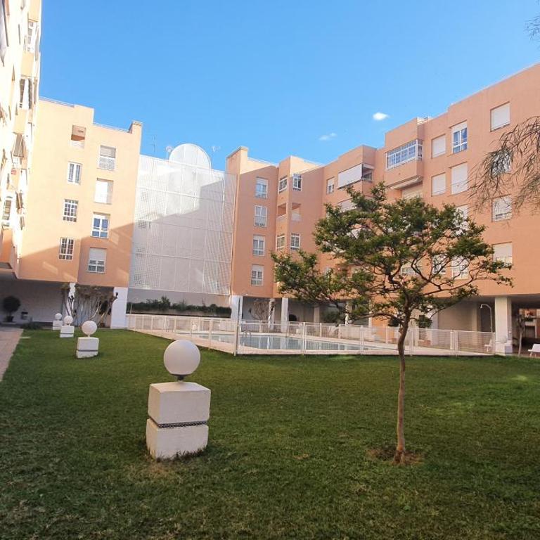 El Arroyo - Apartamento de 2 dormitorios - 22
