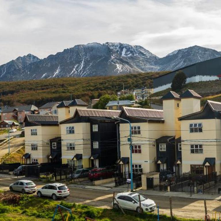 Departamentos La Fe 2 - Apartment with Mountain View - 2
