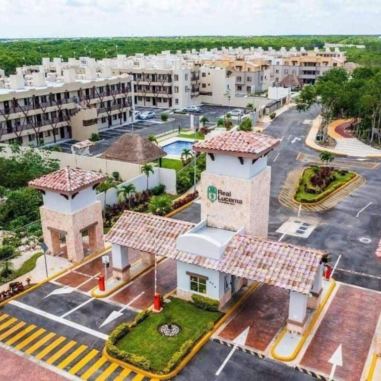 El Wayak - Con Piscina Parking y Parque - Two-Bedroom Apartment - 1
