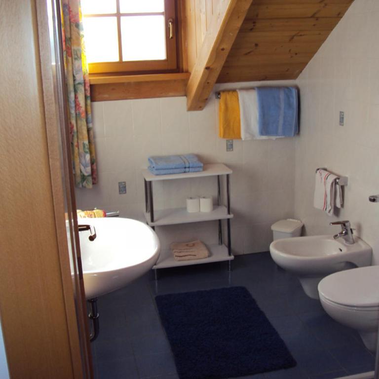 Gandlerhof - Appartamento con 1 Camera da Letto - 2