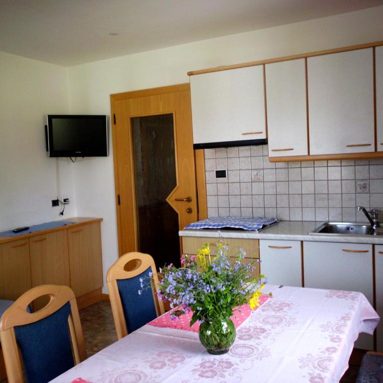 Gandlerhof - Appartamento con 1 Camera da Letto - 3