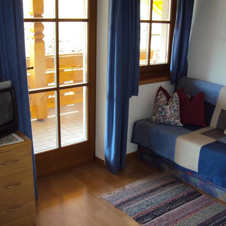 Gandlerhof - Appartamento con 1 Camera da Letto - 3