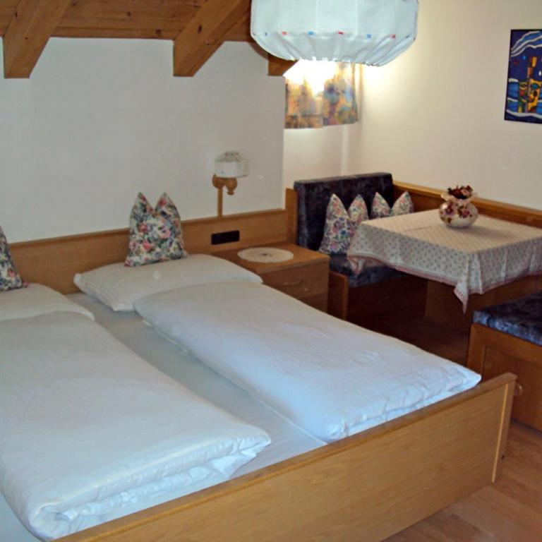 Gandlerhof - Appartamento con 1 Camera da Letto - 4