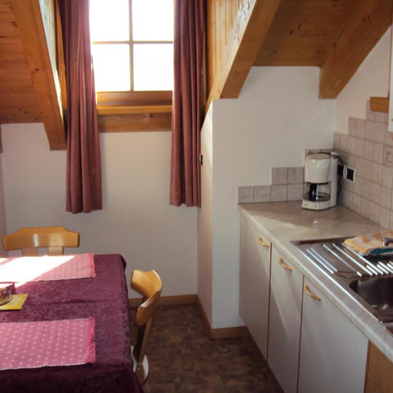 Gandlerhof - Appartamento con 1 Camera da Letto - 5