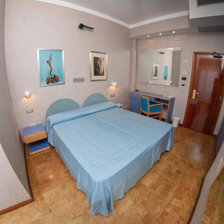 Hotel Venere - Camera Matrimoniale Standard - 5