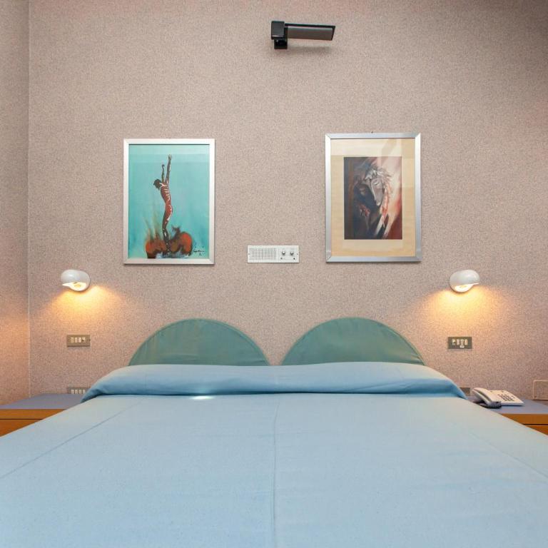 Hotel Venere - Camera Matrimoniale Standard - 7