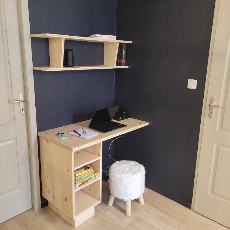 Très bel appartement T3 HYPER CENTRE ENTIEREMENT RENOVE EN 2022 - Appartement 2 Chambres - 10