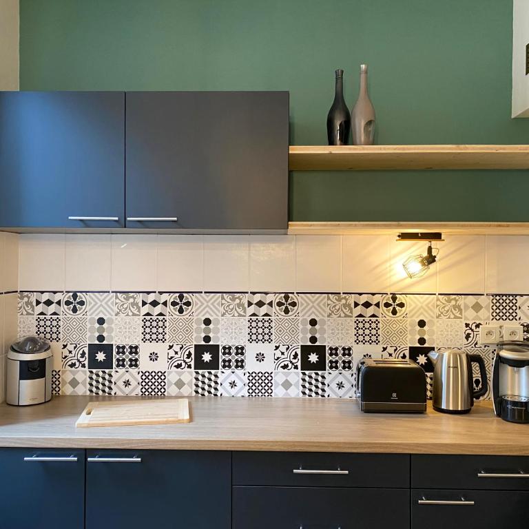 Très bel appartement T3 HYPER CENTRE ENTIEREMENT RENOVE EN 2022 - Appartement 2 Chambres - 17