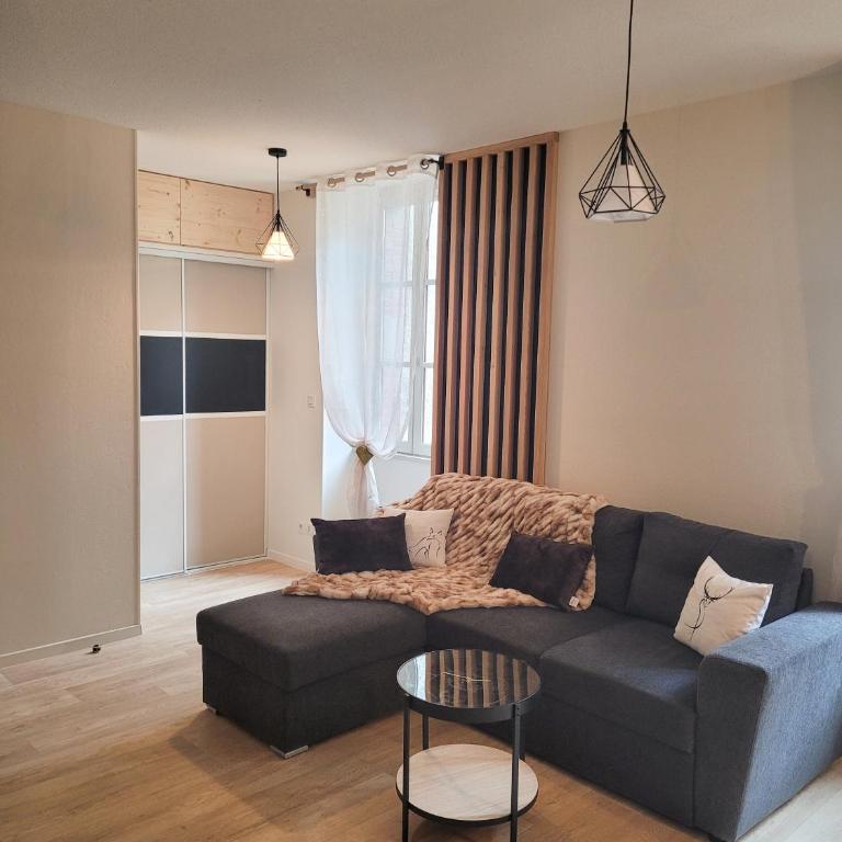 Très bel appartement T3 HYPER CENTRE ENTIEREMENT RENOVE EN 2022 - Appartement 2 Chambres - 14