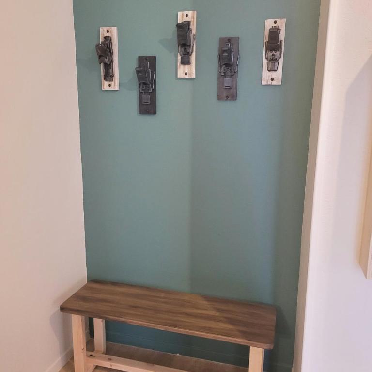 Très bel appartement T3 HYPER CENTRE ENTIEREMENT RENOVE EN 2022 - Appartement 2 Chambres - 5
