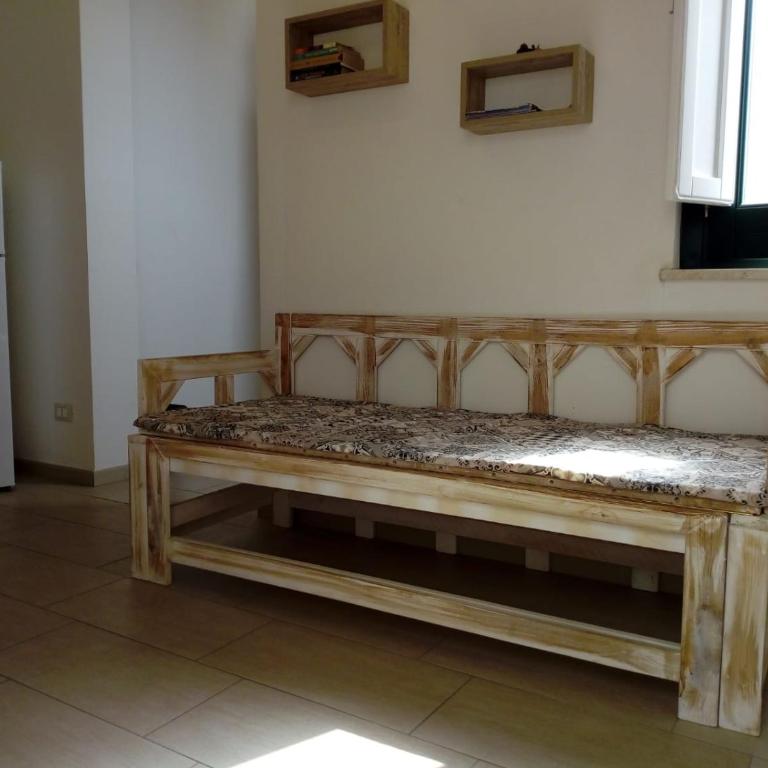 Appartamento L'Ammiraglio - Appartamento - 5