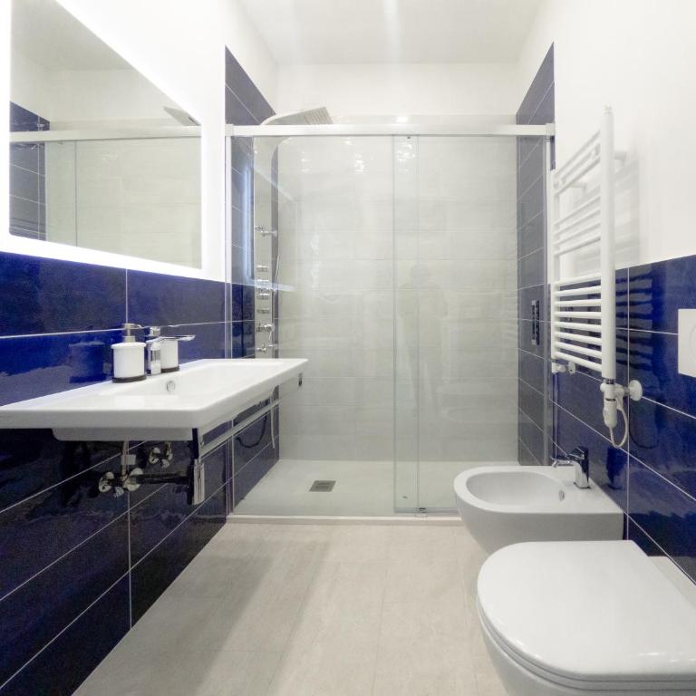 Le Tre CCC - Double Room with Balcony - 14