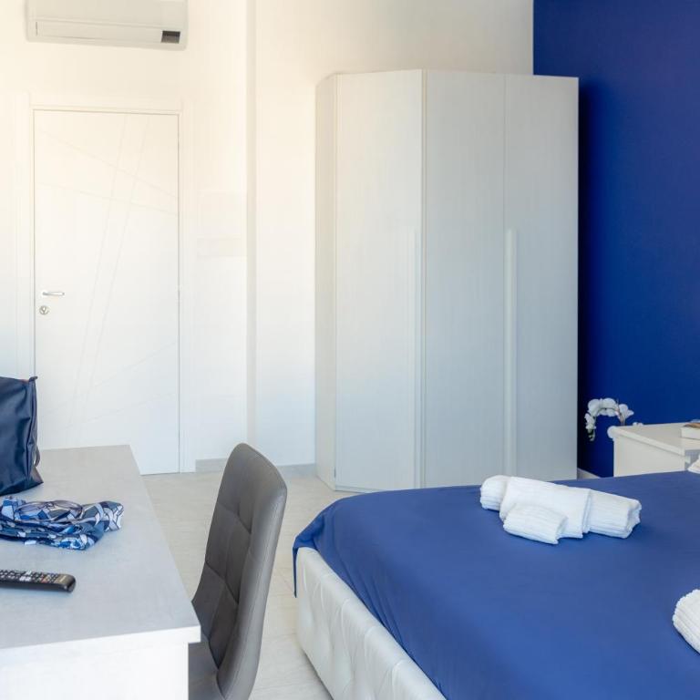 Le Tre CCC - Double Room with Balcony - 5