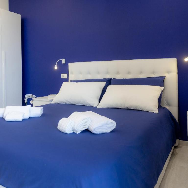 Le Tre CCC - Double Room with Balcony - 11