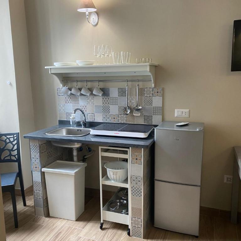 SOTTOSOPRA APARTMENT - Apartment - Split Level - 15