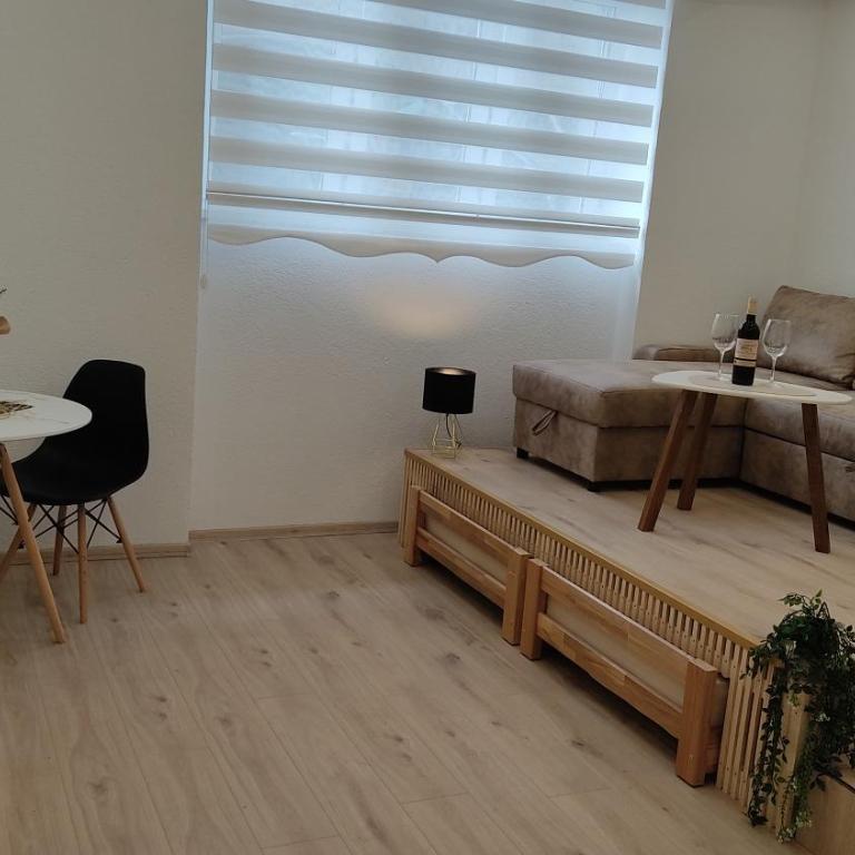 Studio Apartment - A Bit Of Joy - Studio Apartman - 15