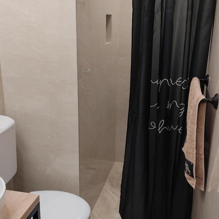 Studio Apartment - A Bit Of Joy - Studio Apartman - 51