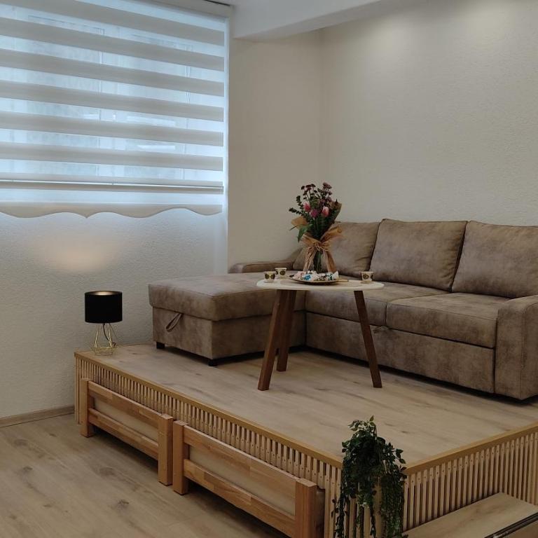 Studio Apartment - A Bit Of Joy - Studio Apartman - 17